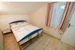 Apartmány Ivišić Apartmán 3 - 4E foto 3