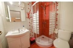 Apartmány Ivišić Apartmán 3 - 4E foto 4