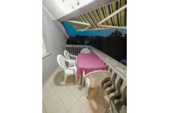 Apartmány Ivišić Apartmán 3 - 4E foto 5