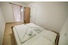 Apartmány Ivišić Apartmán 4 - 4D foto 2