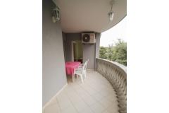 Apartmány Ivišić Apartmán 4 - 4D foto 3