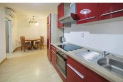 Apartmány Ivišić Apartmán 4 - 4D foto 4