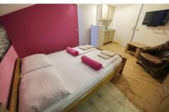 Apartmány Ivišić Izba 5 - 2E foto 1