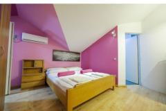 Apartmány Ivišić Izba 5 - 2E foto 2