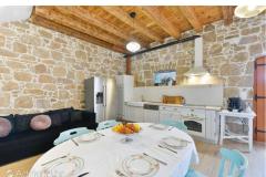 Apartmány Rosan Pakostane Apartmán 5 - HOUSE foto 4