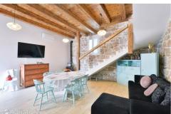 Apartmány Rosan Pakostane Apartmán 5 - HOUSE foto 5