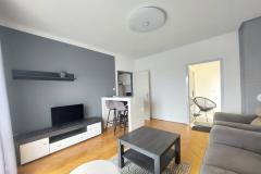 Apartmány Rosan Pakostane Apartmán 1 - Lebić foto 5