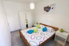 Apartmány Rosan Pakostane Apartmán 2 - Maštral foto 3