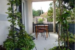 Apartmány Rosan Pakostane Apartmán 2 - Maštral foto 5