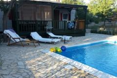 Apartmány Rosan Pakostane Apartmán 3 - Tramuntana foto 1