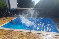 Apartmány Rosan Pakostane Apartmán 3 - Tramuntana foto 2