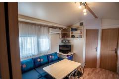 Apartmány Rosan Pakostane Apartmán 3 - Tramuntana foto 4