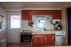 Apartmány Rosan Pakostane Apartmán 3 - Tramuntana foto 5