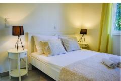 Apartmány Rosan Pakostane Apartmán 4 - Jugo foto 2