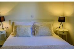 Apartmány Rosan Pakostane Apartmán 4 - Jugo foto 4