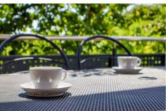 Apartmány Rosan Pakostane Apartmán 4 - Jugo foto 5