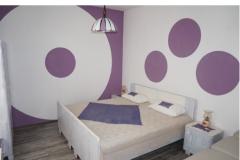 Sunshine Pakoštane Apartmán 1 - PRESIDENT foto 3