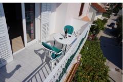 Sunshine Pakoštane Apartmán 2 - FAMILY A1 foto 2