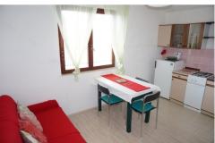 Sunshine Pakoštane Apartmán 2 - FAMILY A1 foto 3