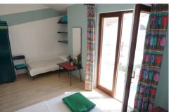 Sunshine Pakoštane Apartmán 3 - FAMILY A2 foto 5