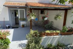 Beach Dom Punta Apartmán 1 - Groundfloo foto 1