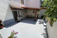 Beach Dom Punta Apartmán 1 - Groundfloo foto 2