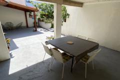 Beach Dom Punta Apartmán 1 - Groundfloo foto 3