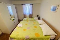 Beach Dom Punta Apartmán 1 - Groundfloo foto 5
