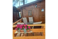 Chatky v Pakoštane Izba 1 - 10-Comfort foto 1