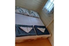 Chatky v Pakoštane Izba 2 - 9-Comfort foto 2