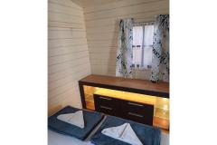 Chatky v Pakoštane Izba 2 - 9-Comfort foto 3