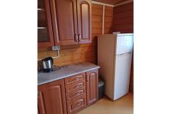 Chatky v Pakoštane Izba 2 - 9-Comfort foto 5