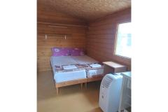 Chatky v Pakoštane Izba 4 - 6-Economy foto 2