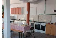 Chatky v Pakoštane Izba 4 - 6-Economy foto 4