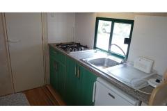 Apartmány Eurohome Apartmán 1 - onyx foto 4