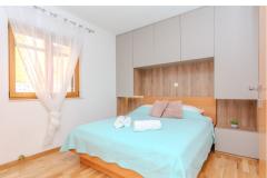 Holiday Home Lucy Apartmán 1 - Lucy foto 5