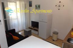 Dom Evelin Apartmán 1 - A1 foto 1