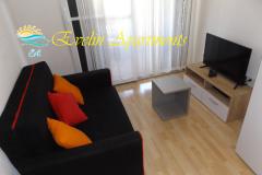 Dom Evelin Apartmán 1 - A1 foto 2