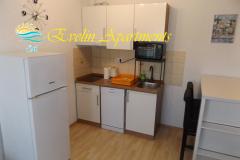 Dom Evelin Apartmán 1 - A1 foto 3