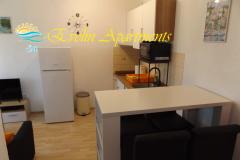 Dom Evelin Apartmán 1 - A1 foto 5