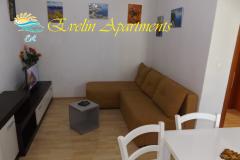 Dom Evelin Apartmán 2 - A2 foto 4