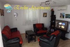 Dom Evelin Apartmán 3 - A3 foto 5
