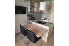 IVA 2 Apartmán 3 - mobile dom foto 3