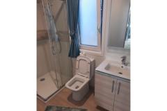 IVA 2 Apartmán 3 - mobile dom foto 5