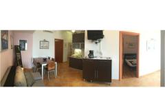 Ivan  Apartmán 3 - A5 (2+2+3) foto 1