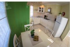 Kapetanova Dom Apartmán 1 - Sunflower foto 4