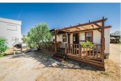 Mobile beach house Lovre Blaž Apartmán 2 - 2 foto 1