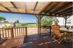 Mobile beach house Lovre Blaž Apartmán 2 - 2 foto 4