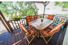 Mobile beach house Lovre Blaž Apartmán 2 - 2 foto 5