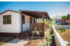 Mobile beach house Lovre Blaž Apartmán 3 - 3 foto 1